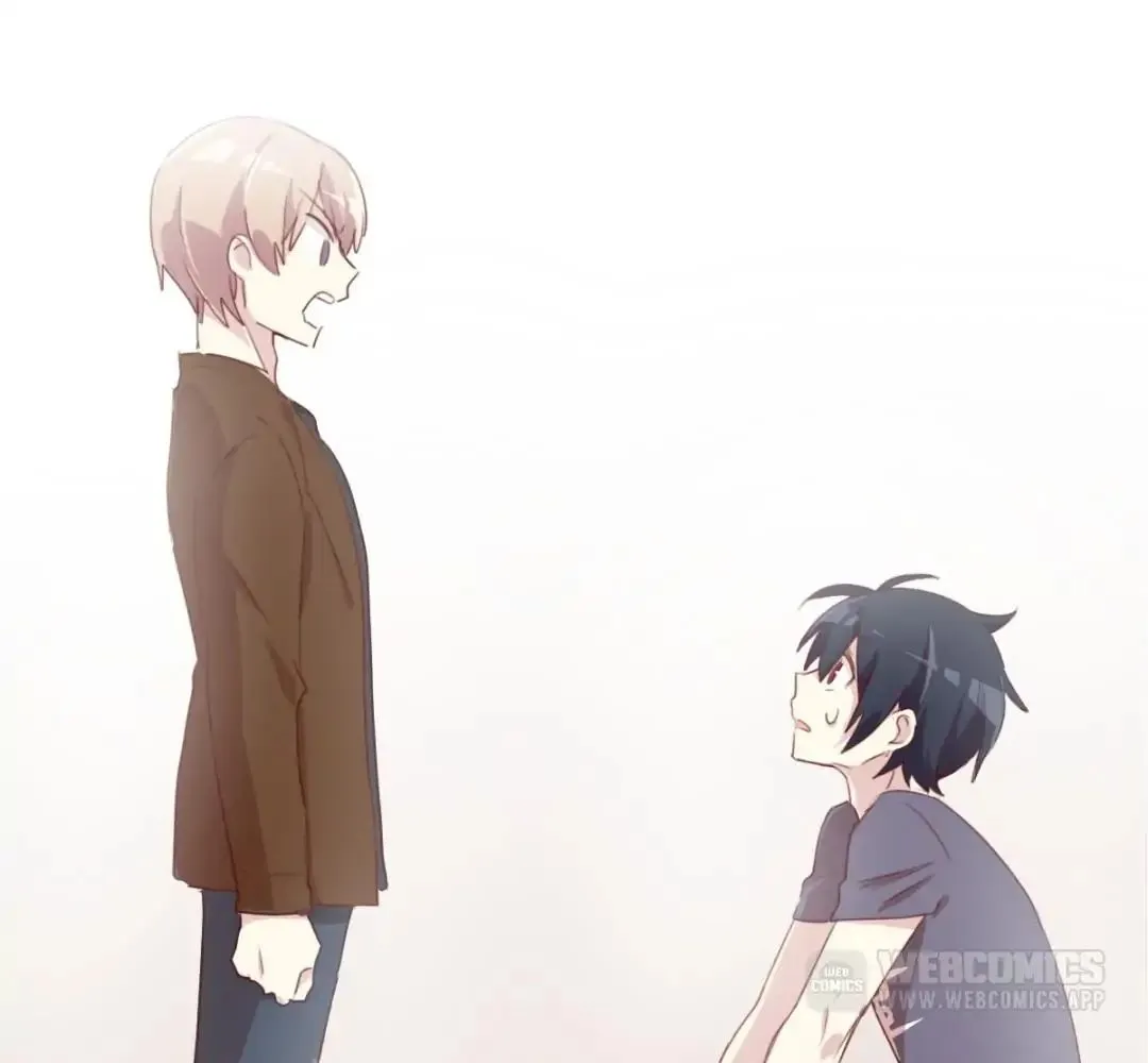Handsome And Cute Chapter 6 page 6 - 