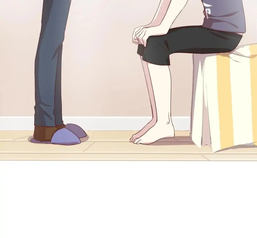 Handsome And Cute Chapter 6 page 7 - 