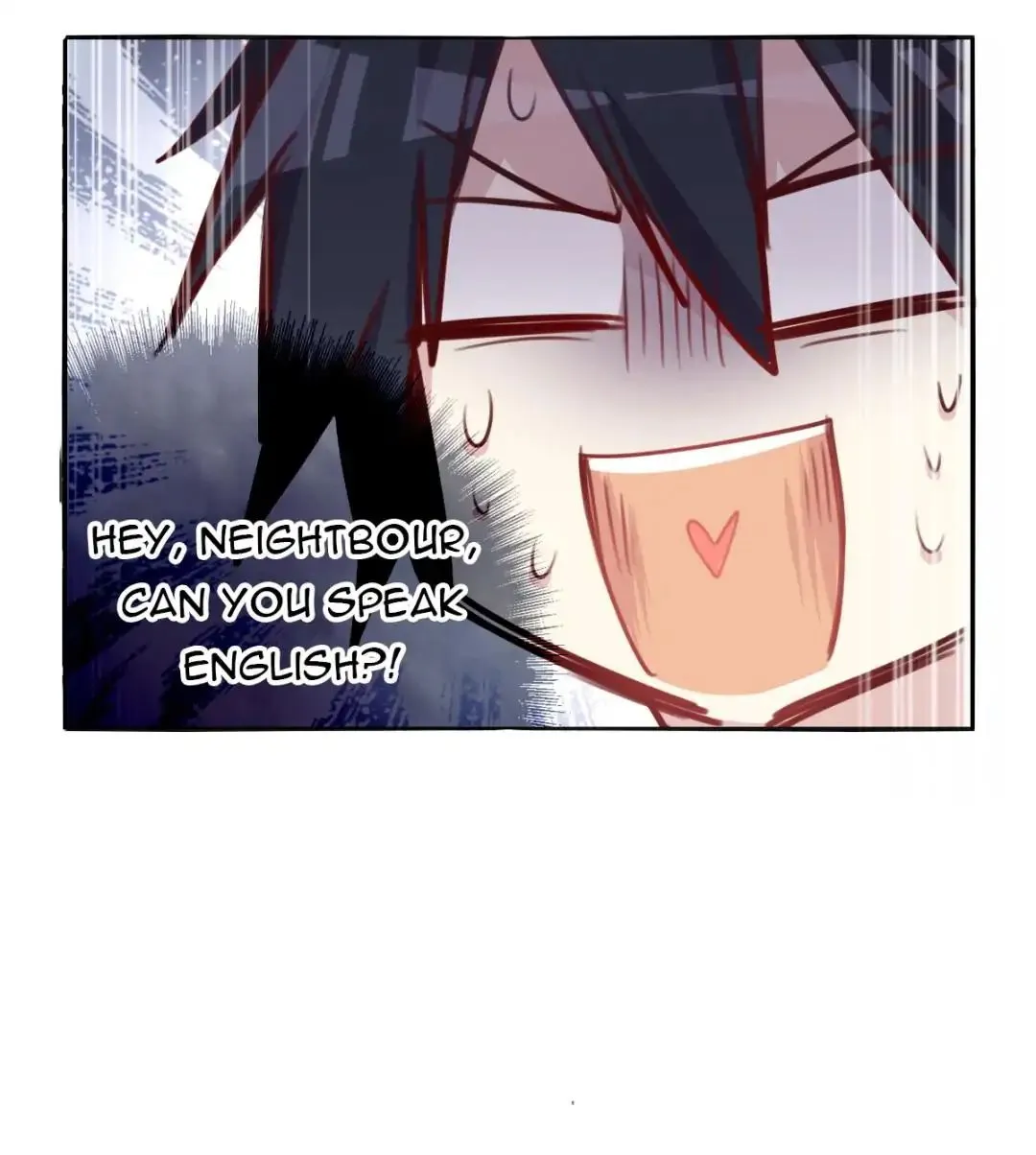Handsome And Cute Chapter 6 page 8 - 