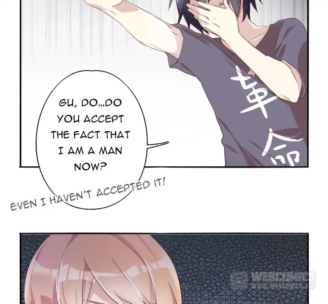 Handsome And Cute Chapter 6 page 10 - 