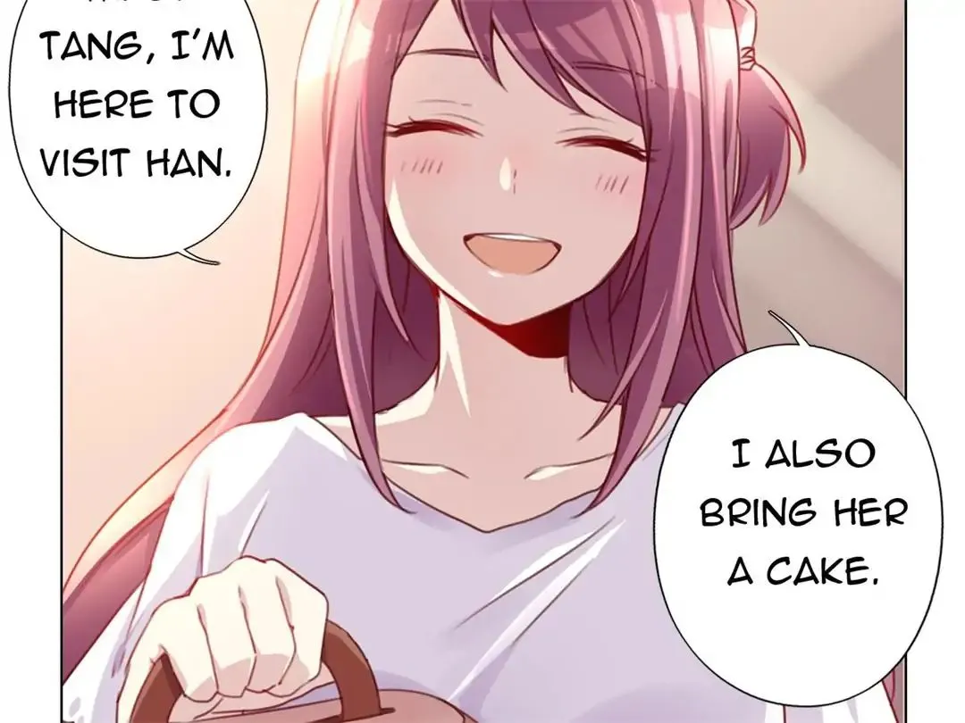 Handsome And Cute Chapter 7 page 13 - 