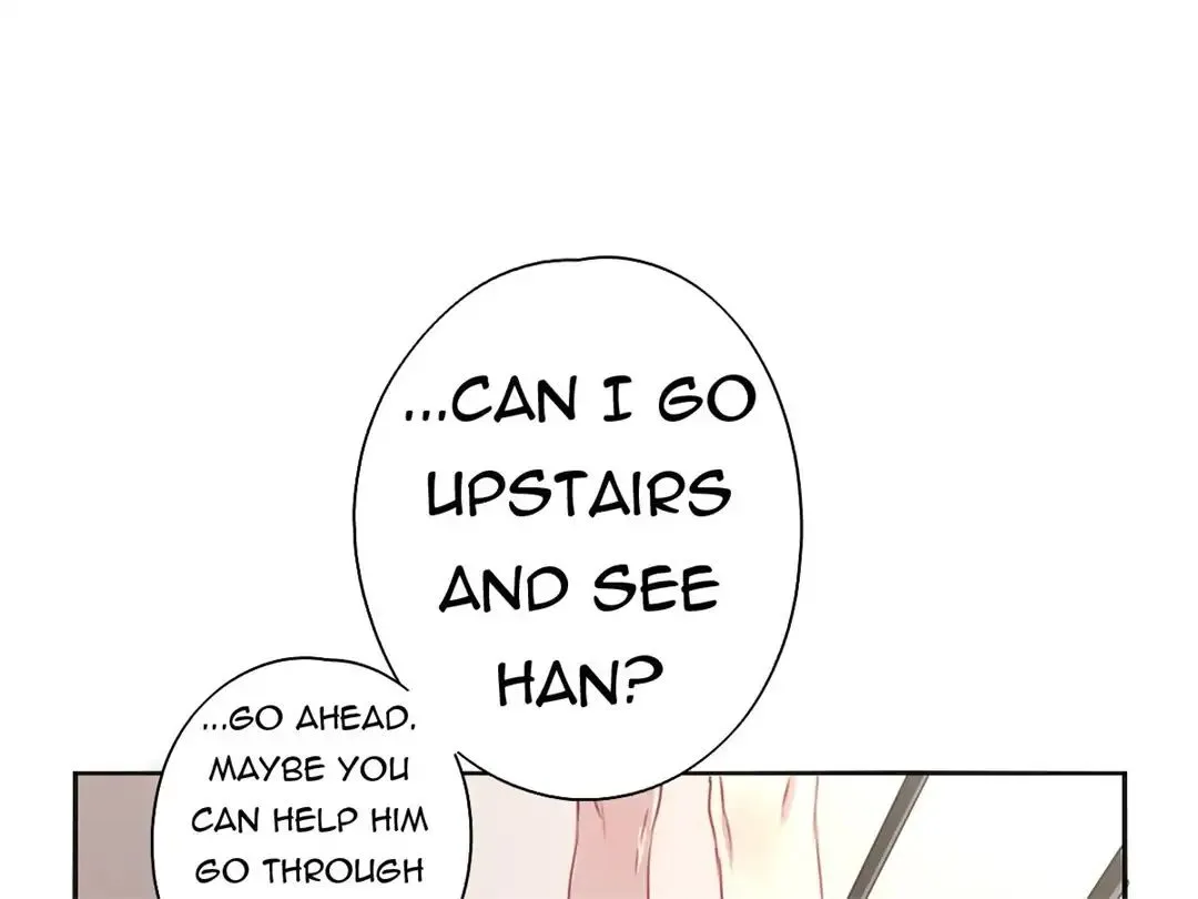 Handsome And Cute Chapter 7 page 17 - 