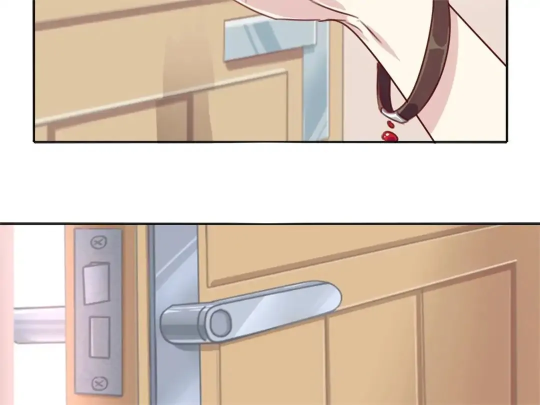 Handsome And Cute Chapter 7 page 21 - 