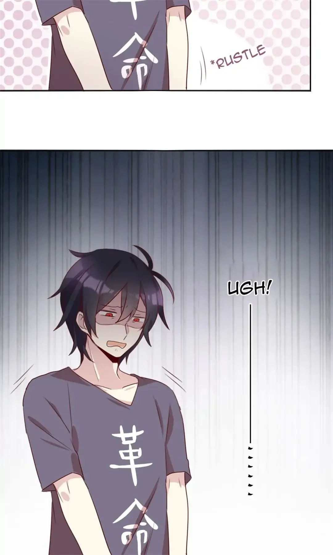 Handsome And Cute Chapter 7 page 5 - 