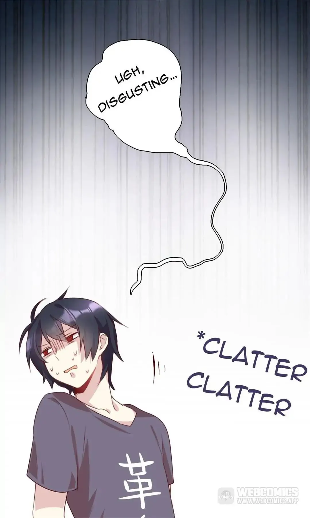 Handsome And Cute Chapter 7 page 6 - 