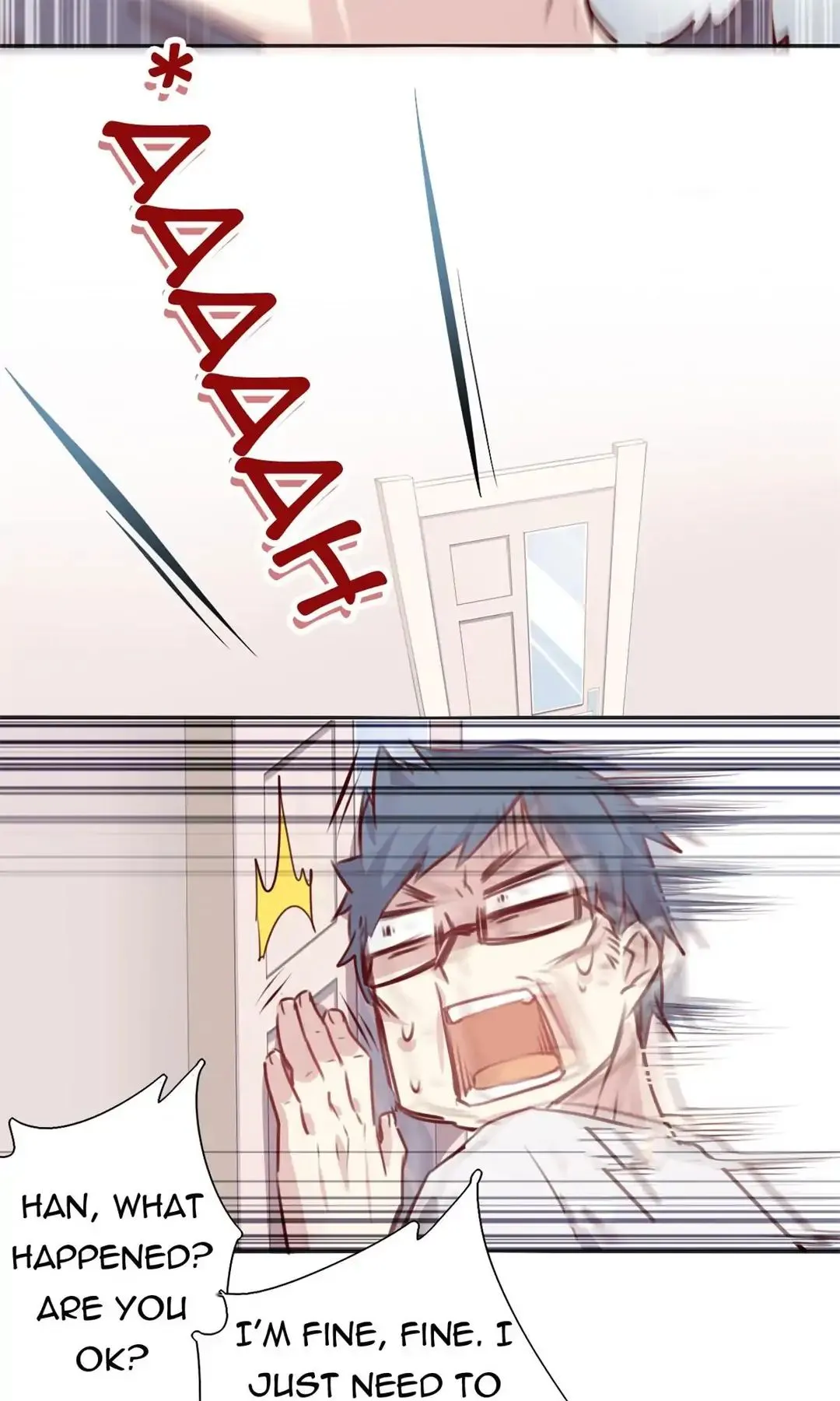 Handsome And Cute Chapter 7 page 9 - 