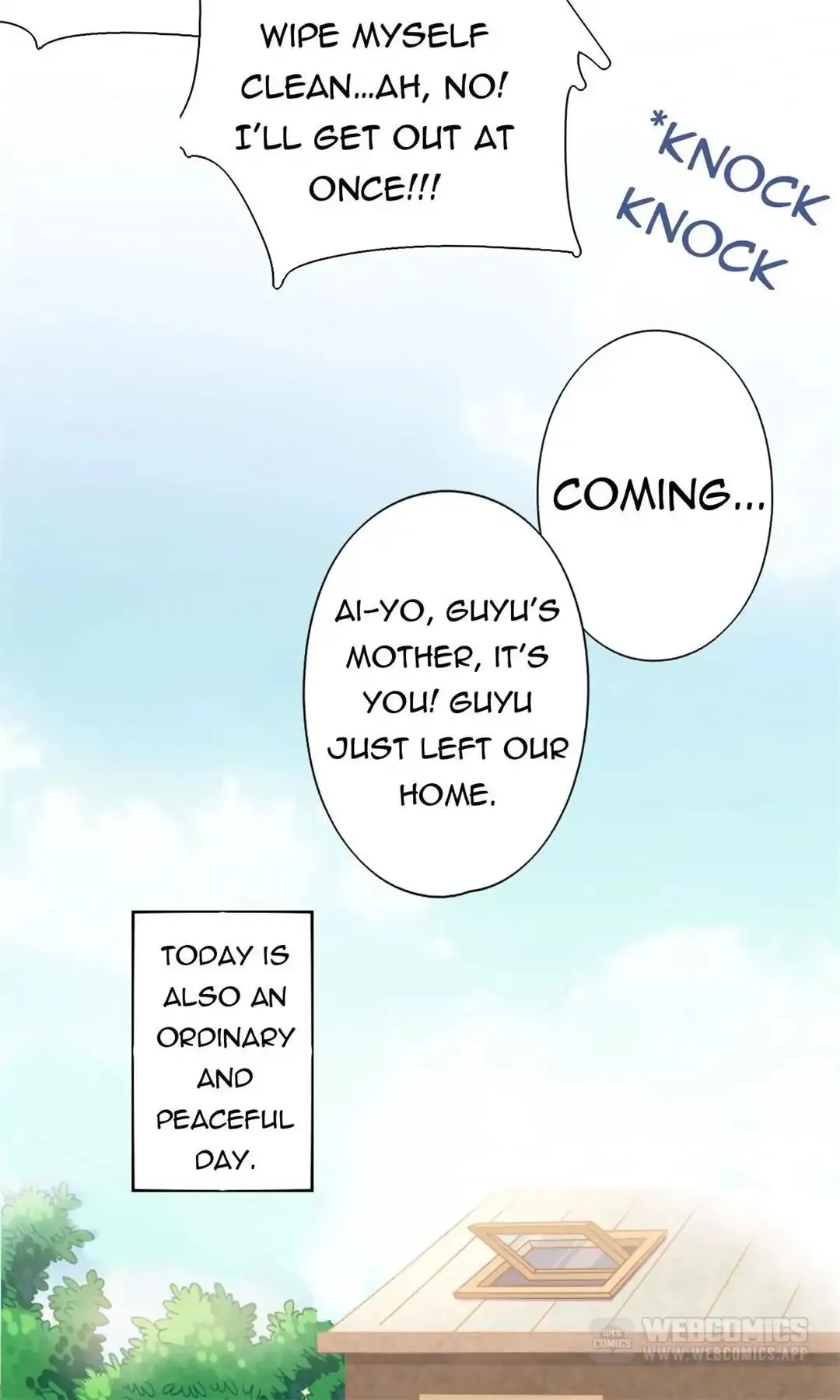 Handsome And Cute Chapter 7 page 10 - 