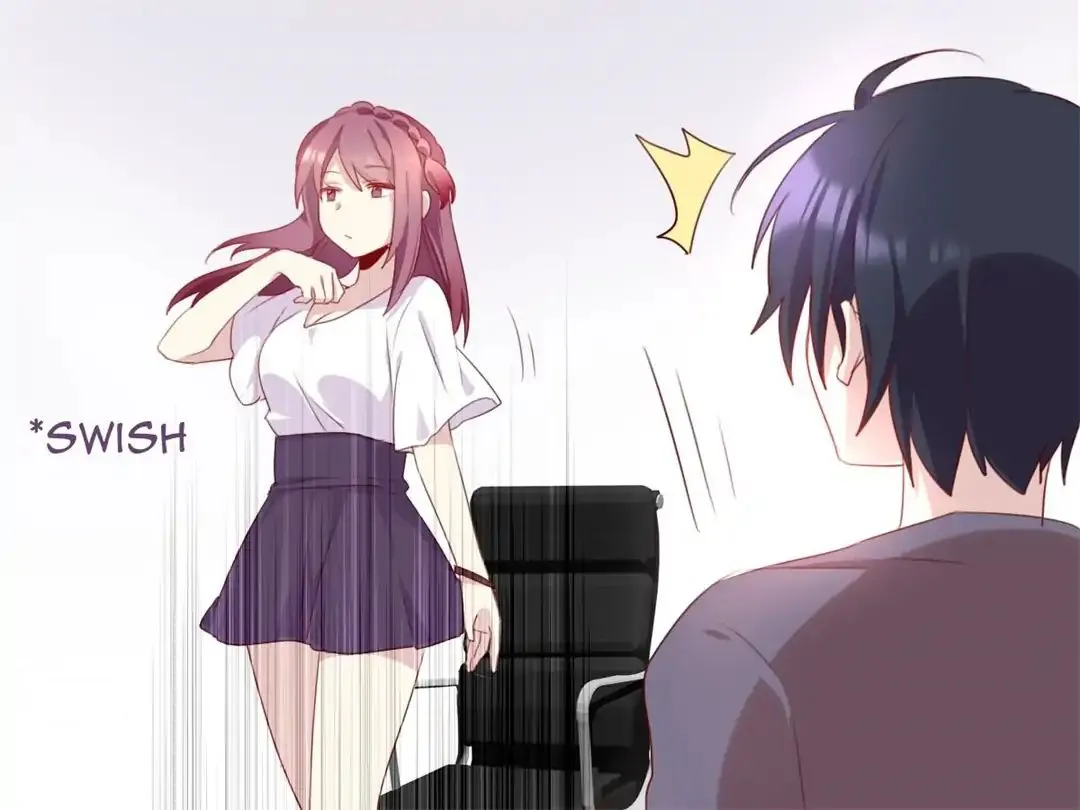 Handsome And Cute Chapter 8 page 13 - 