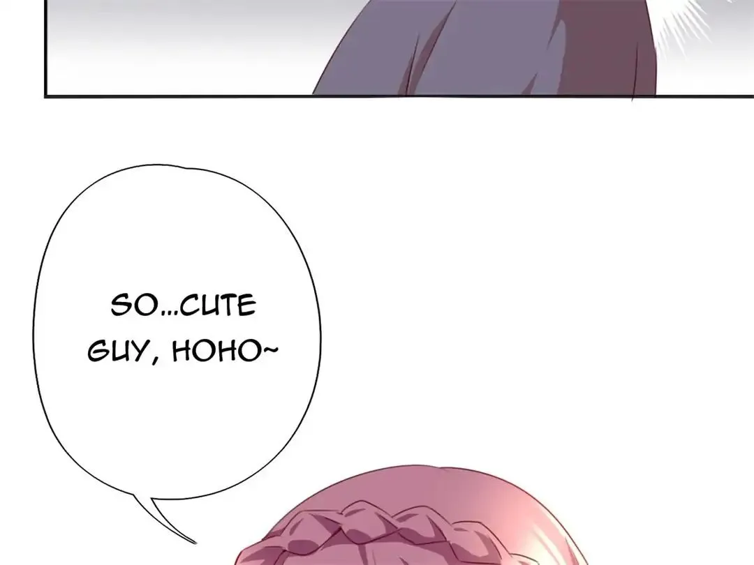 Handsome And Cute Chapter 8 page 15 - 