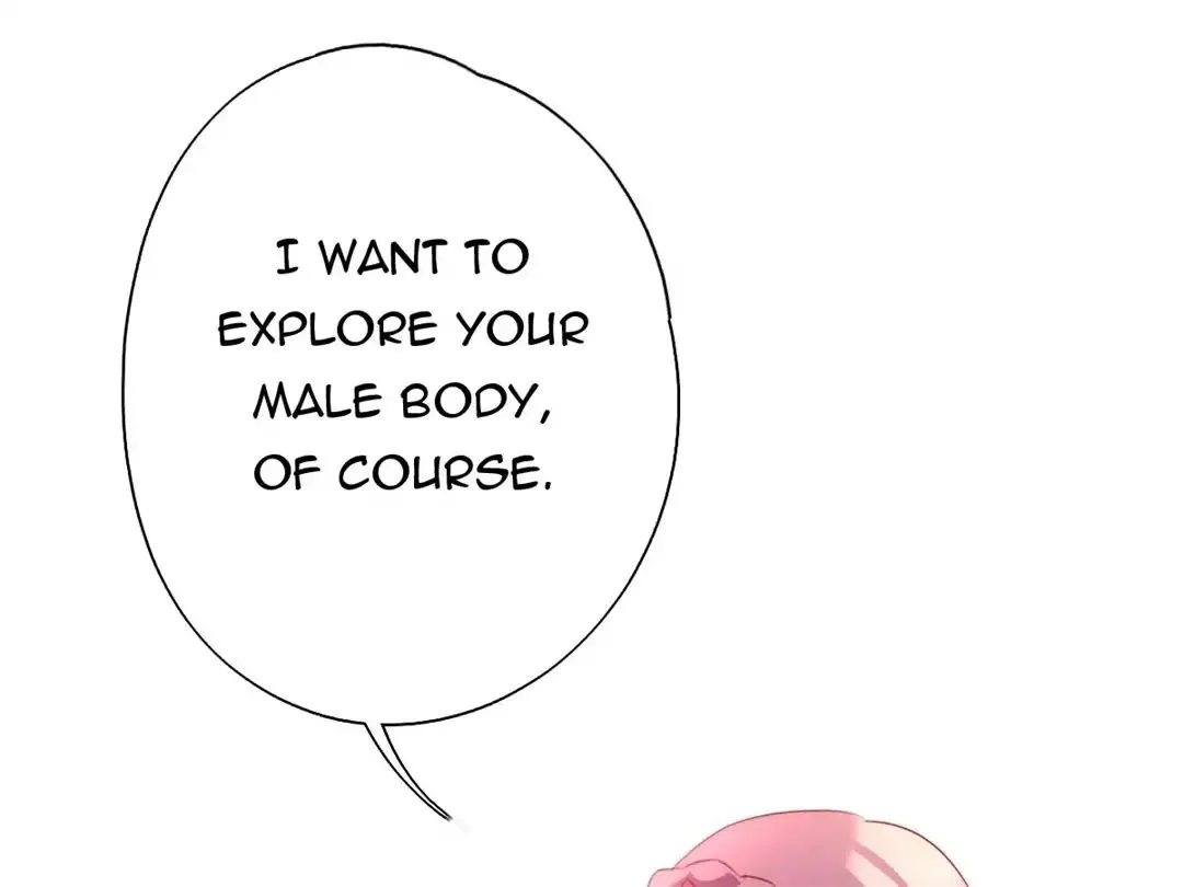 Handsome And Cute Chapter 8 page 19 - 