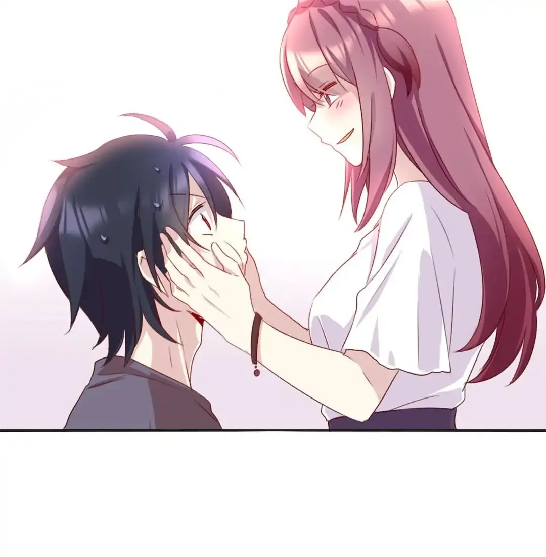 Handsome And Cute Chapter 8 page 20 - 