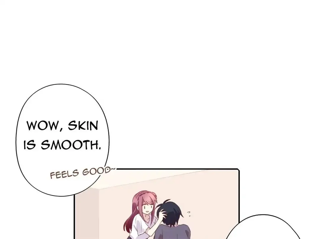 Handsome And Cute Chapter 8 page 21 - 