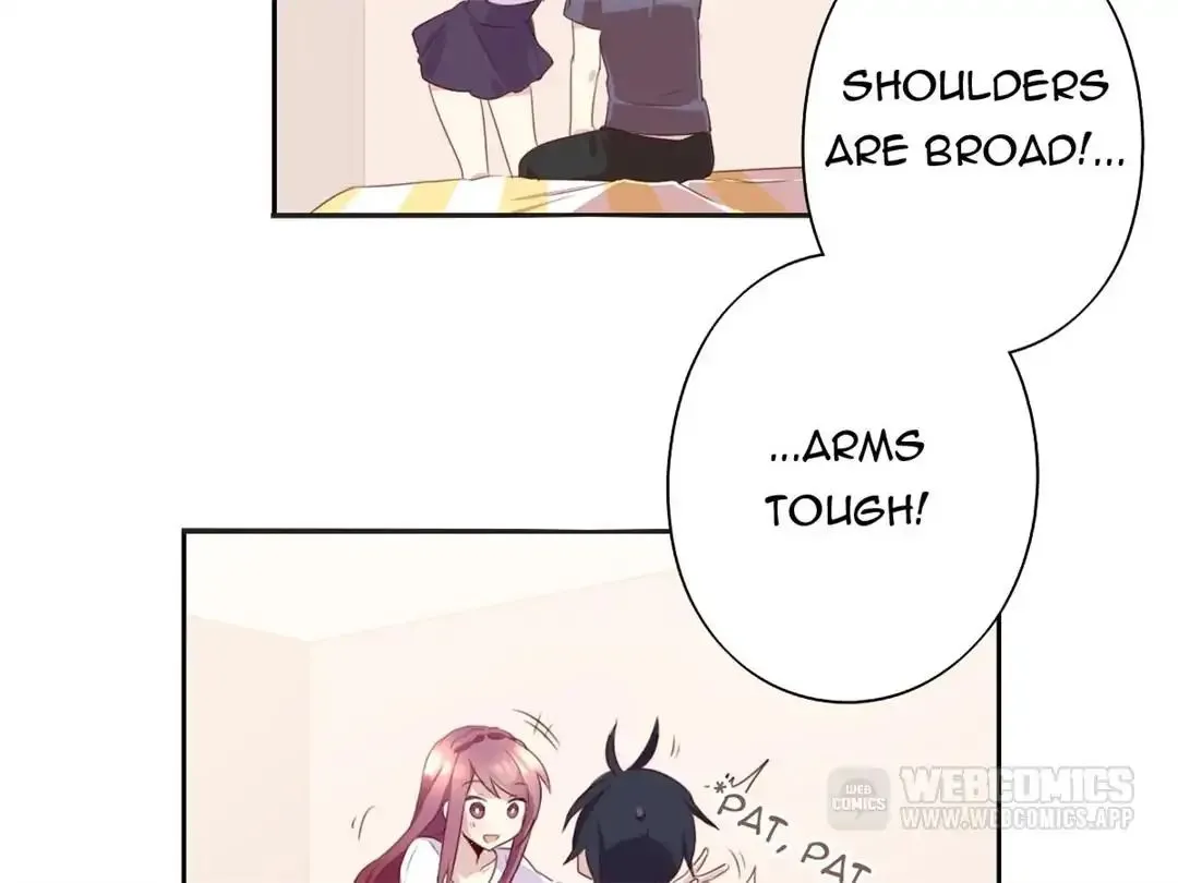 Handsome And Cute Chapter 8 page 22 - 