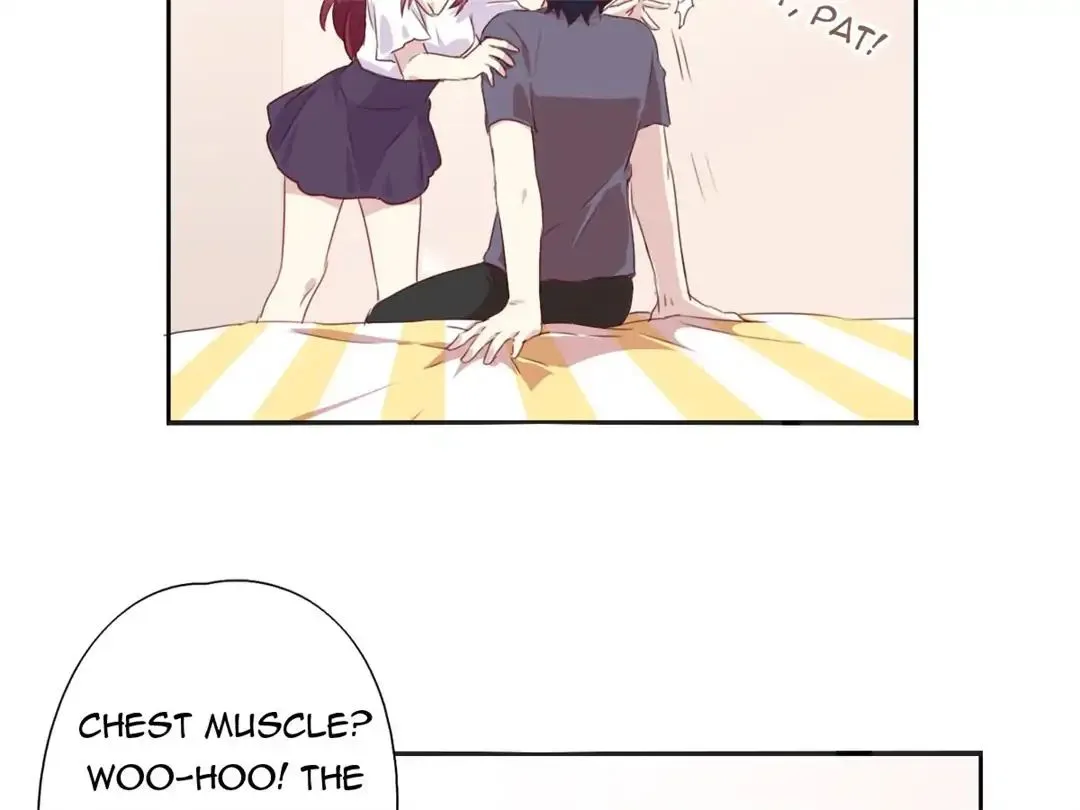 Handsome And Cute Chapter 8 page 23 - 