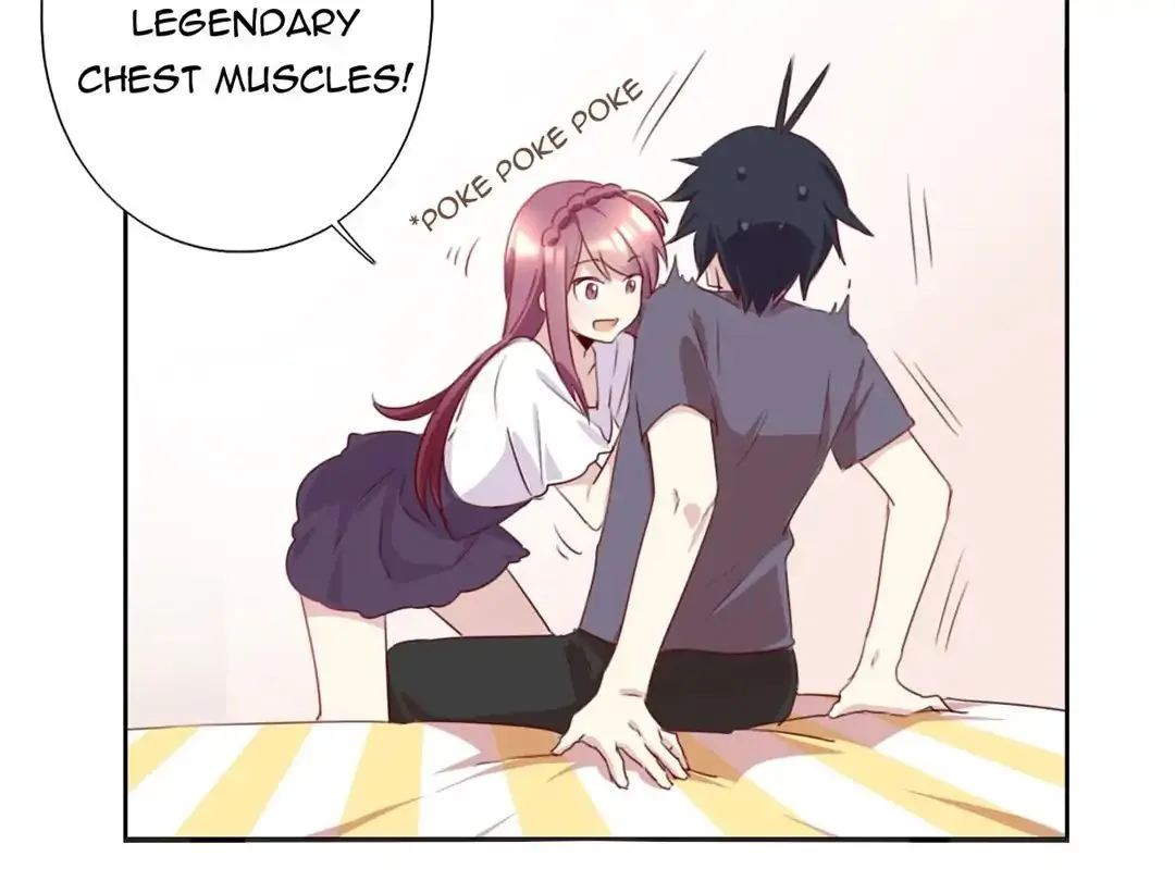 Handsome And Cute Chapter 8 page 24 - 