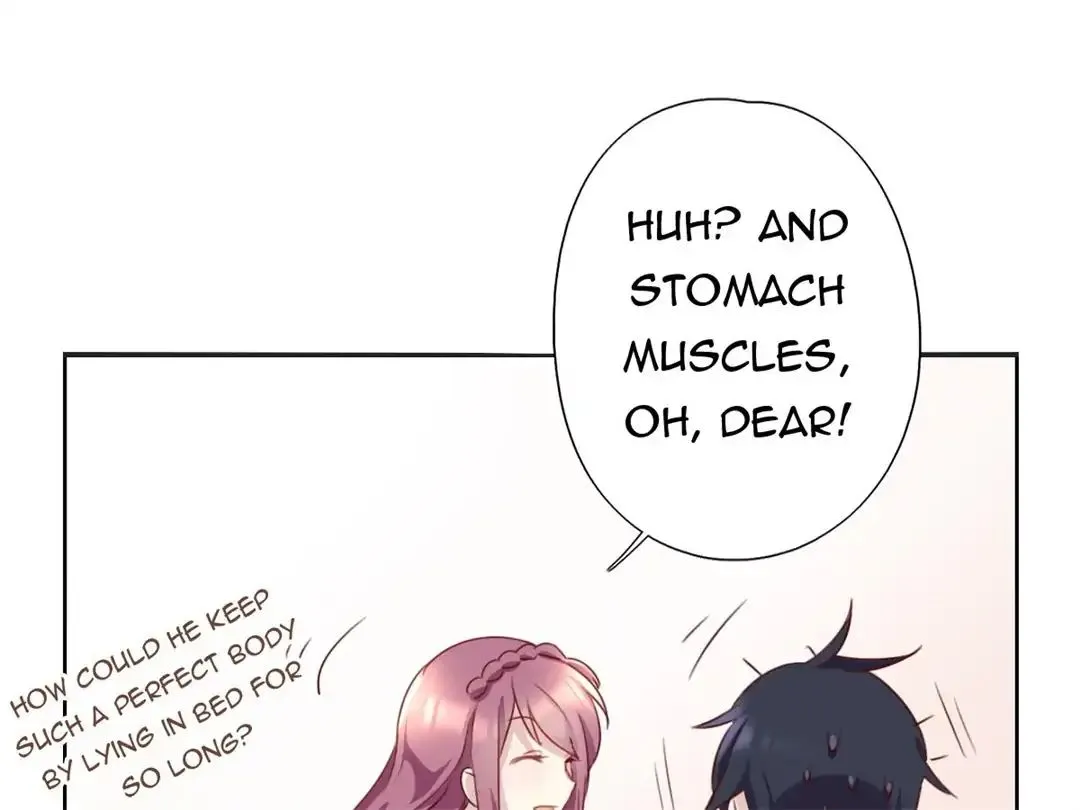 Handsome And Cute Chapter 8 page 25 - 