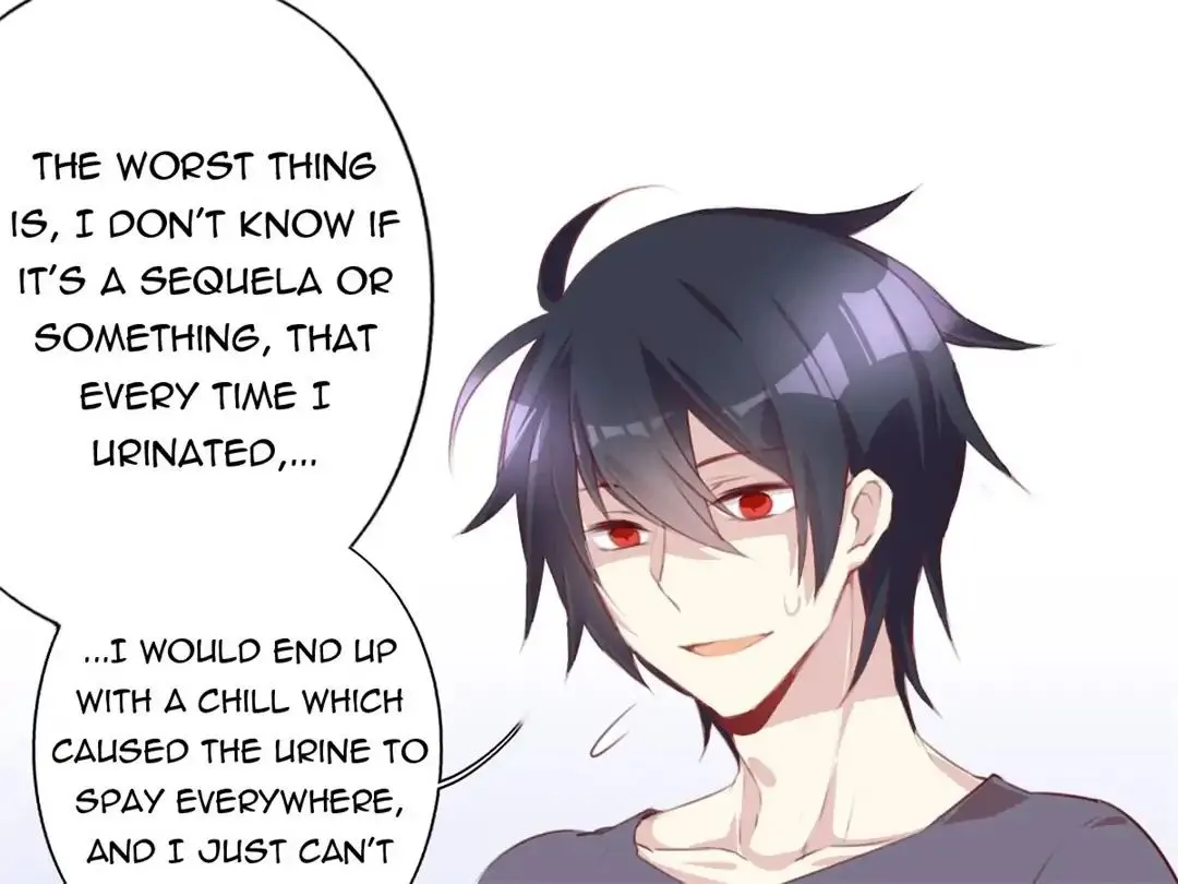 Handsome And Cute Chapter 8 page 4 - 