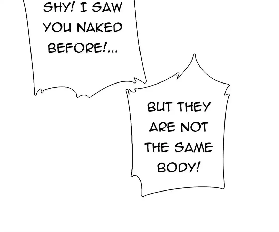 Handsome And Cute Chapter 8 page 31 - 