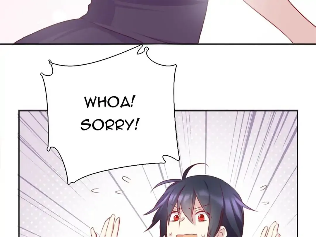 Handsome And Cute Chapter 8 page 35 - 