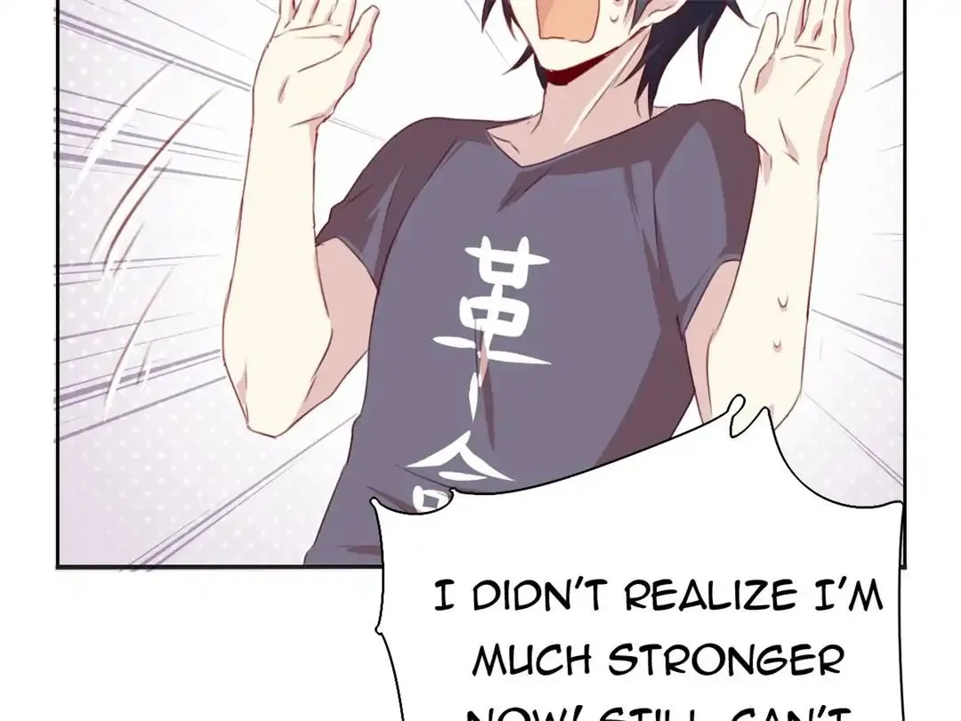 Handsome And Cute Chapter 8 page 36 - 
