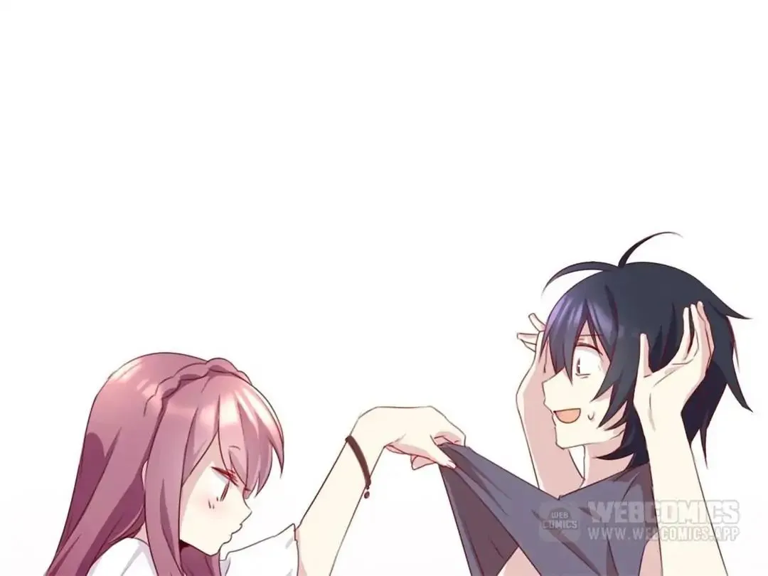 Handsome And Cute Chapter 8 page 38 - 