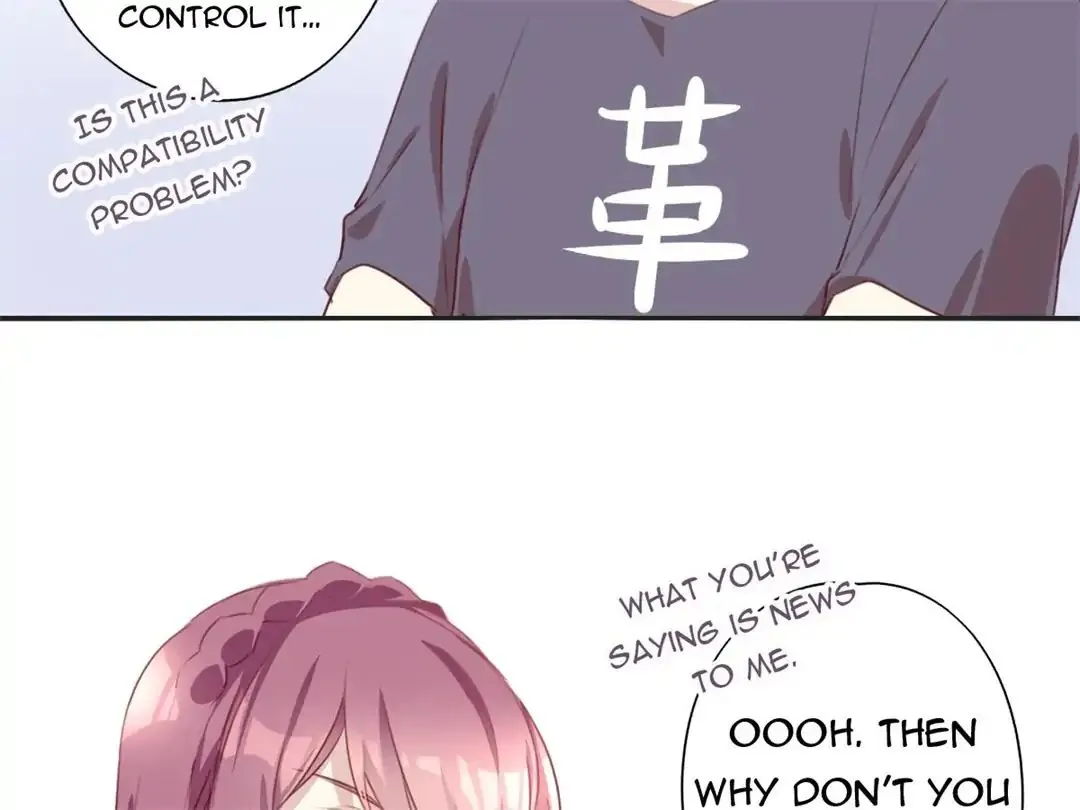Handsome And Cute Chapter 8 page 5 - 