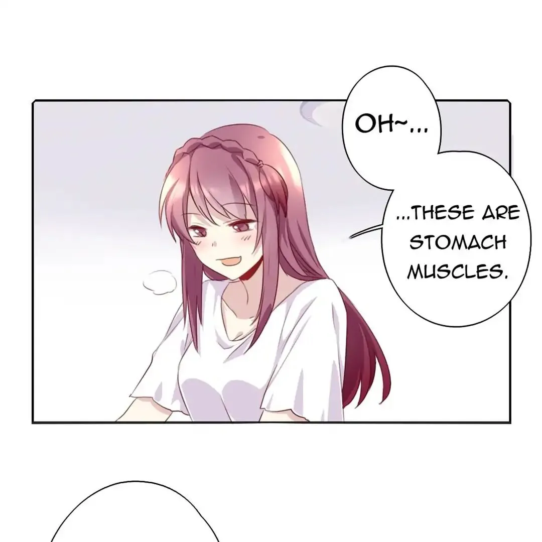 Handsome And Cute Chapter 9 page 1 - 