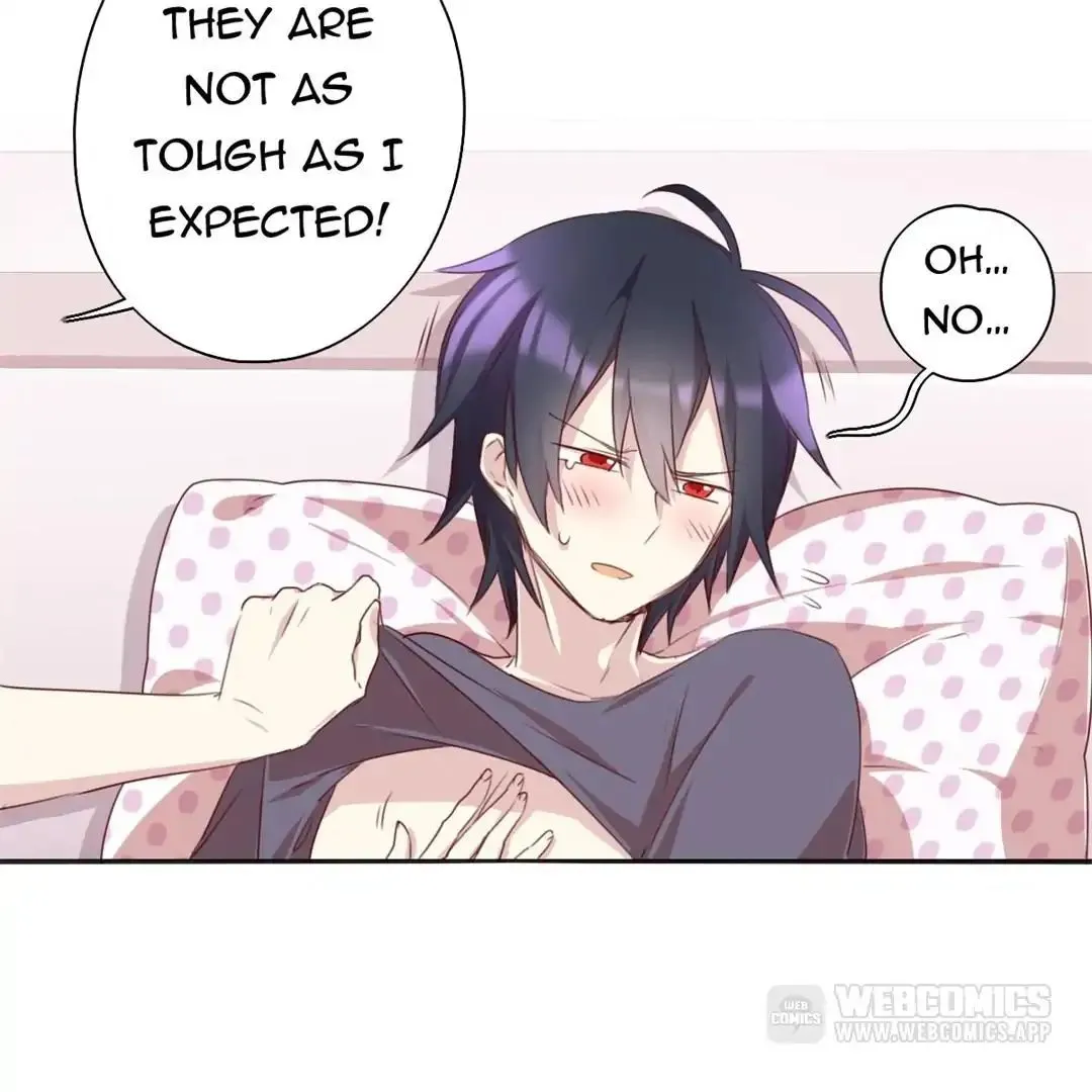 Handsome And Cute Chapter 9 page 2 - 