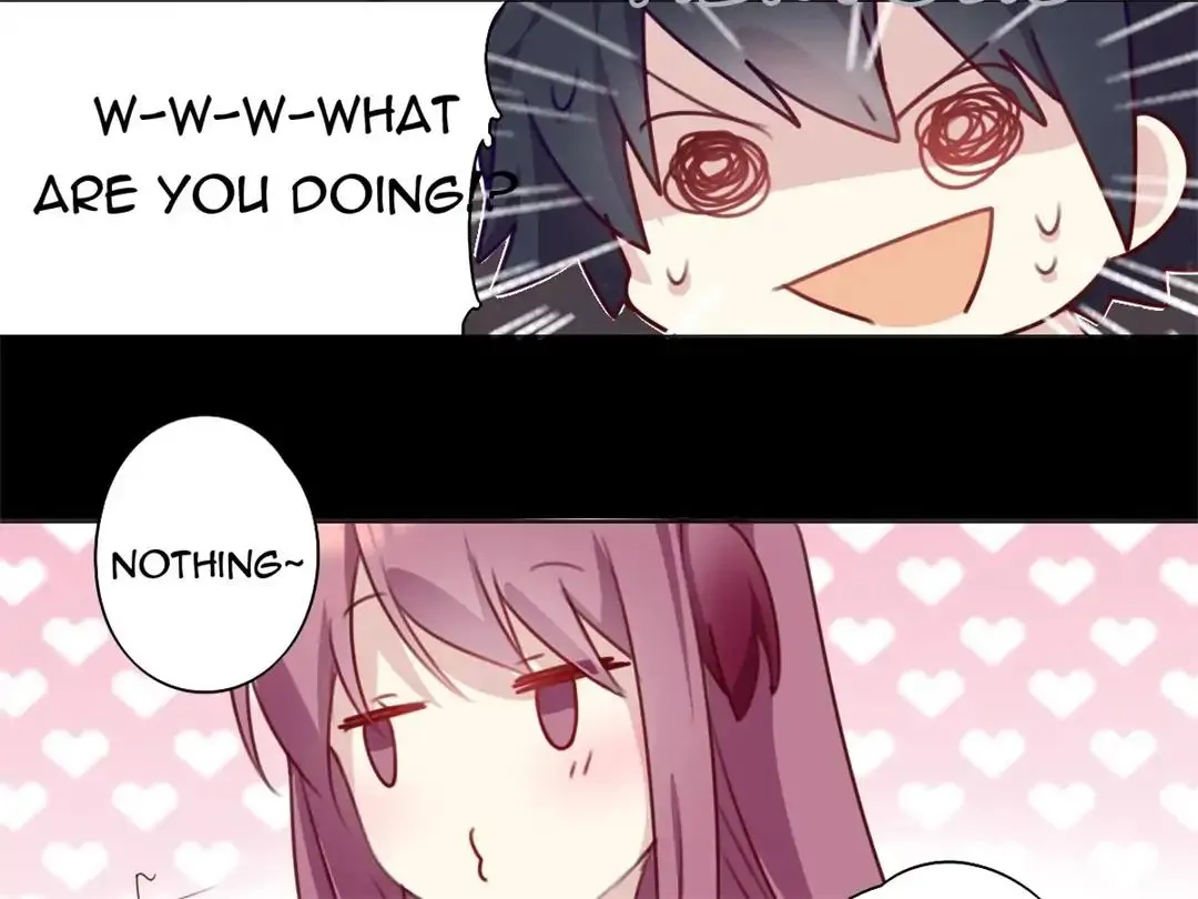 Handsome And Cute Chapter 9 page 12 - 