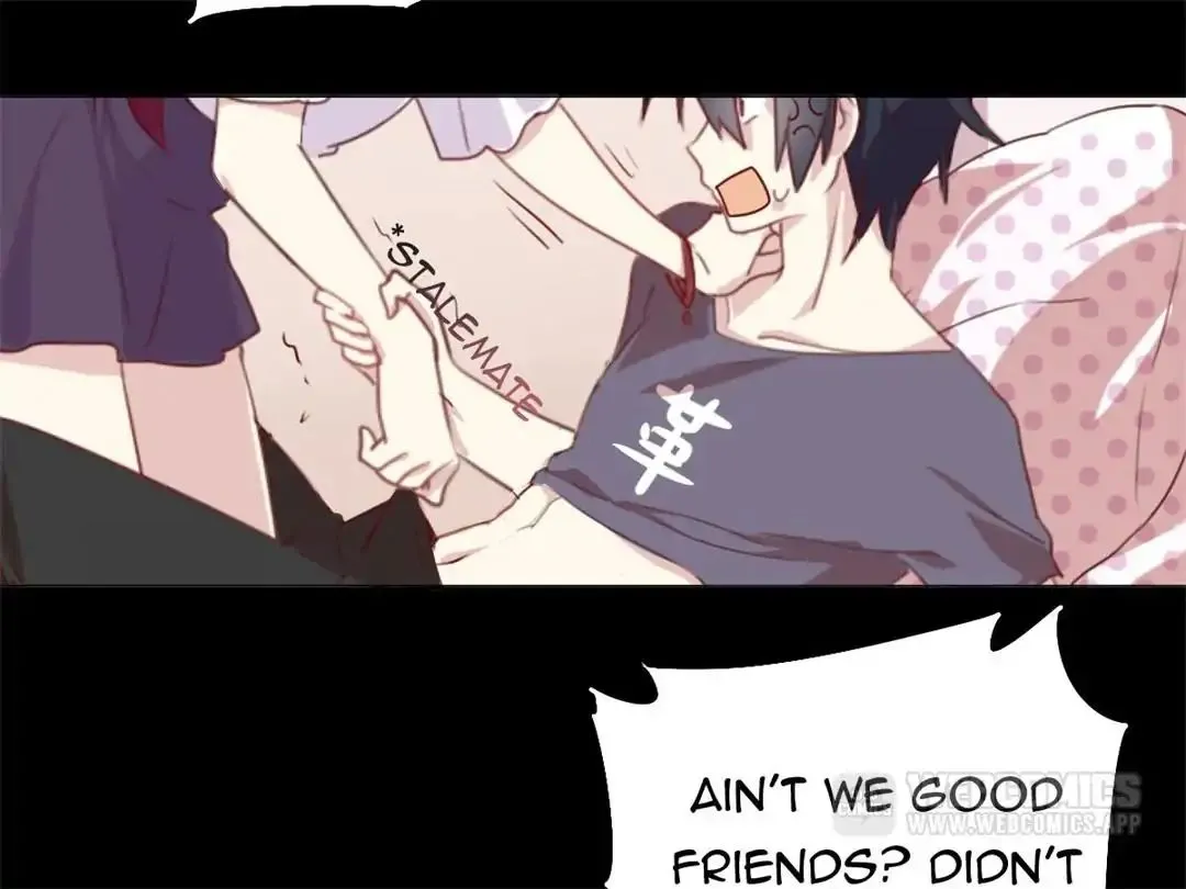 Handsome And Cute Chapter 9 page 14 - 