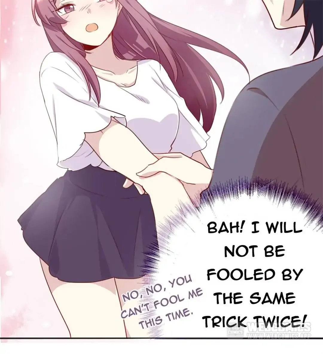 Handsome And Cute Chapter 9 page 18 - 