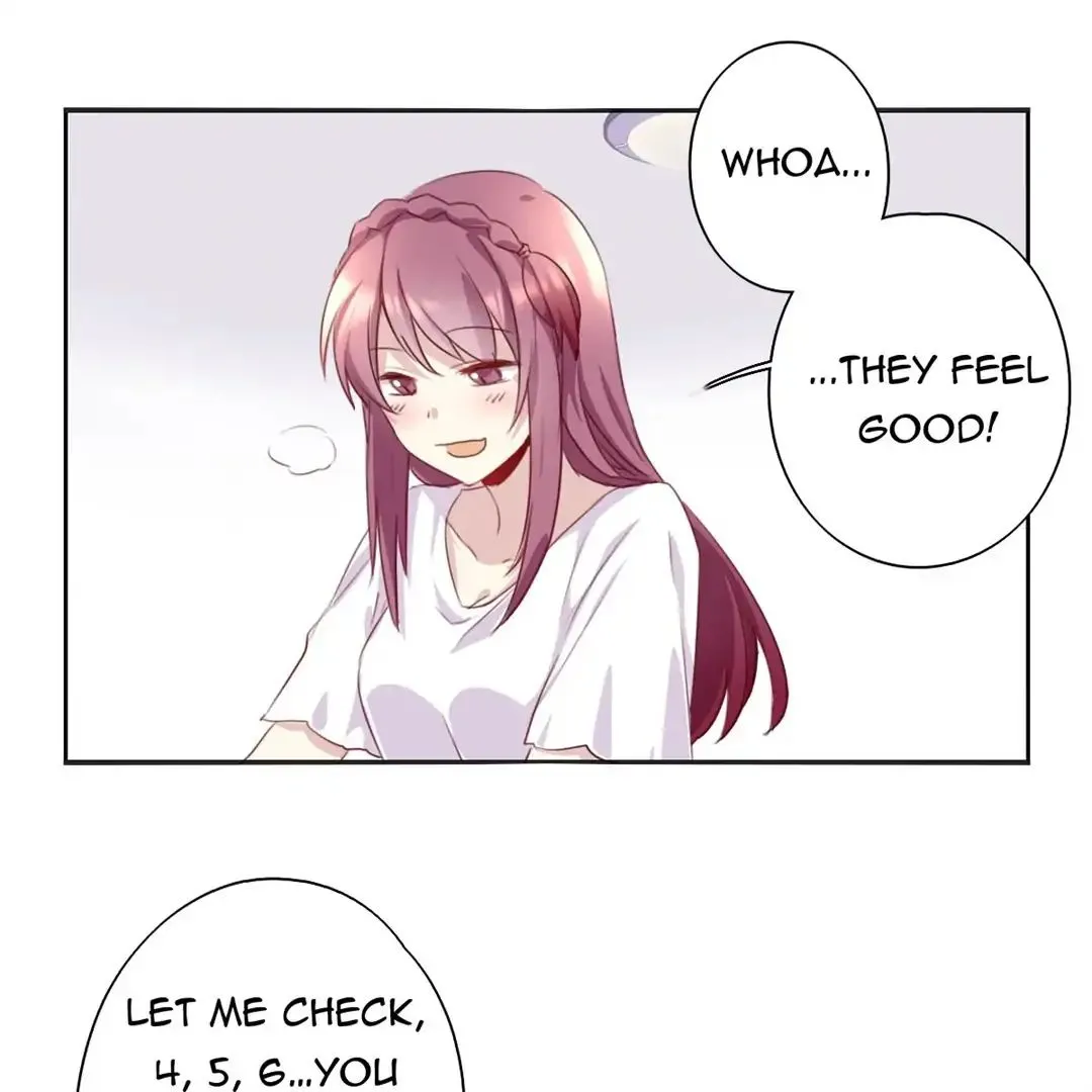Handsome And Cute Chapter 9 page 3 - 