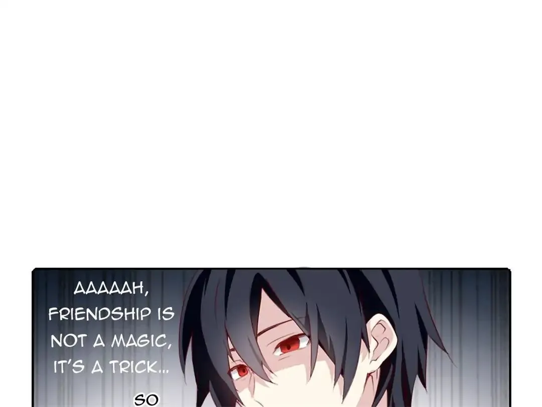 Handsome And Cute Chapter 9 page 25 - 