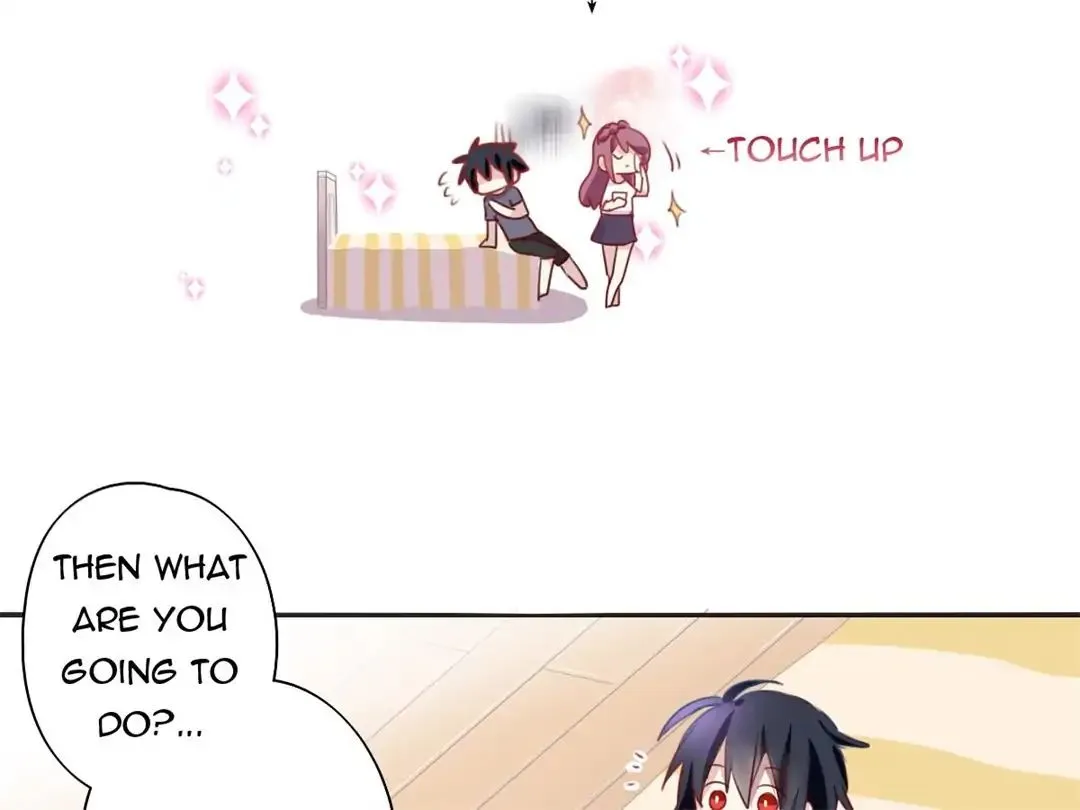 Handsome And Cute Chapter 9 page 28 - 
