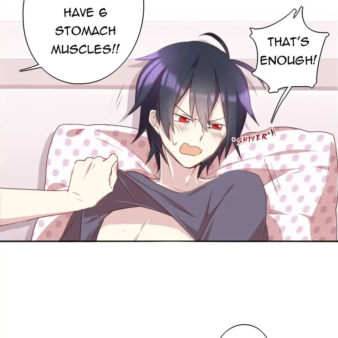 Handsome And Cute Chapter 9 page 4 - 
