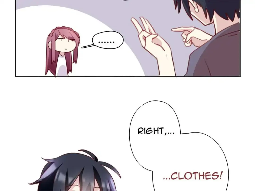 Handsome And Cute Chapter 9 page 31 - 
