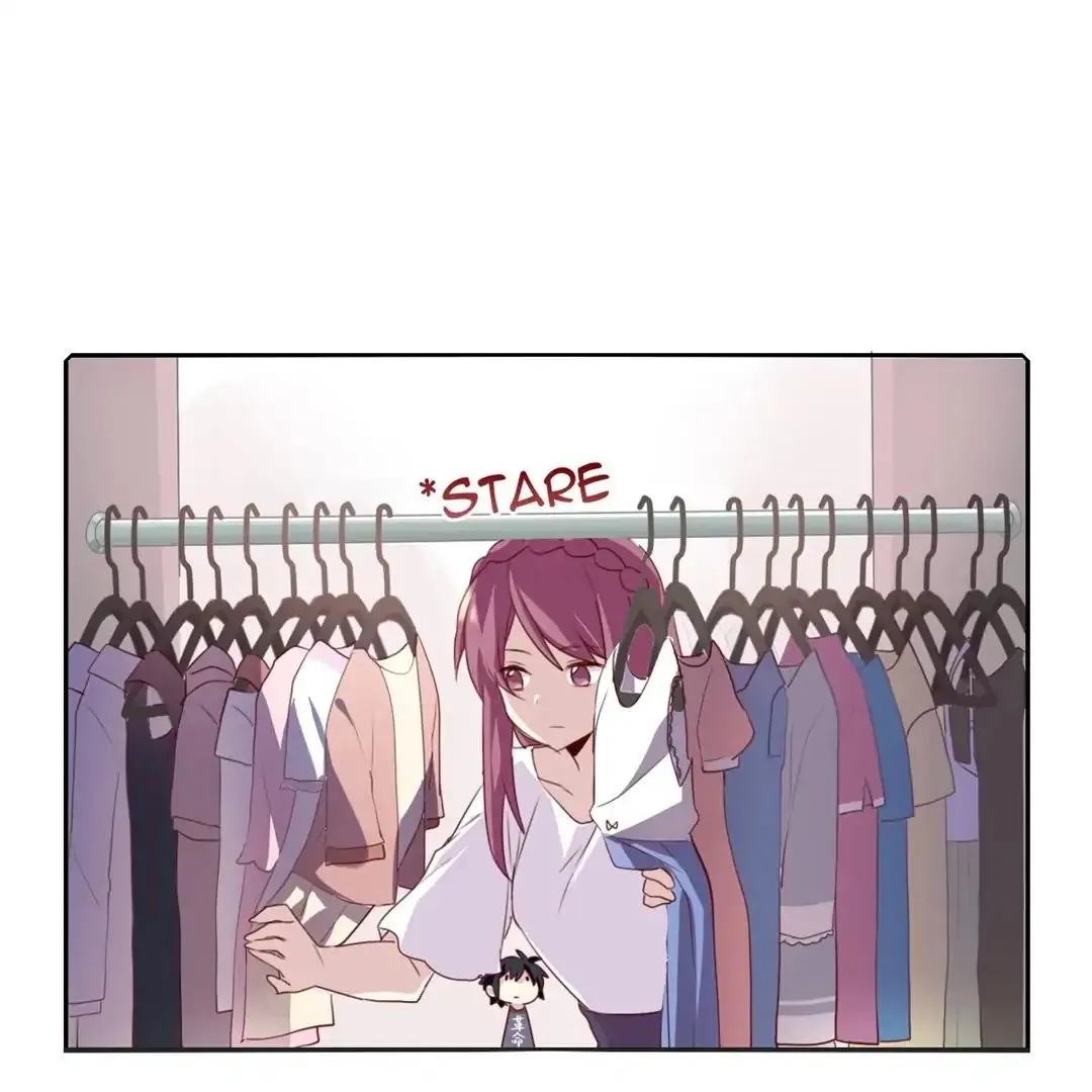 Handsome And Cute Chapter 9 page 36 - 