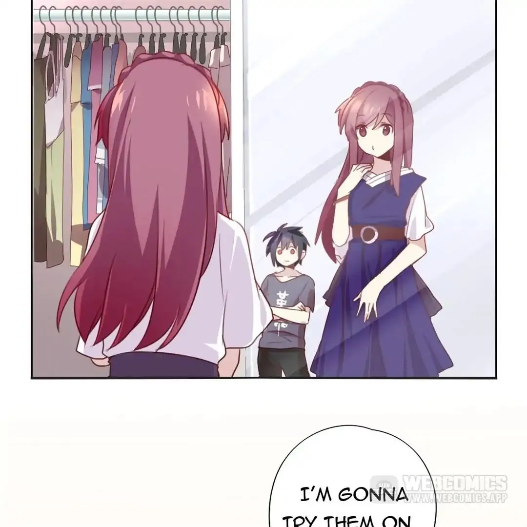 Handsome And Cute Chapter 9 page 38 - 