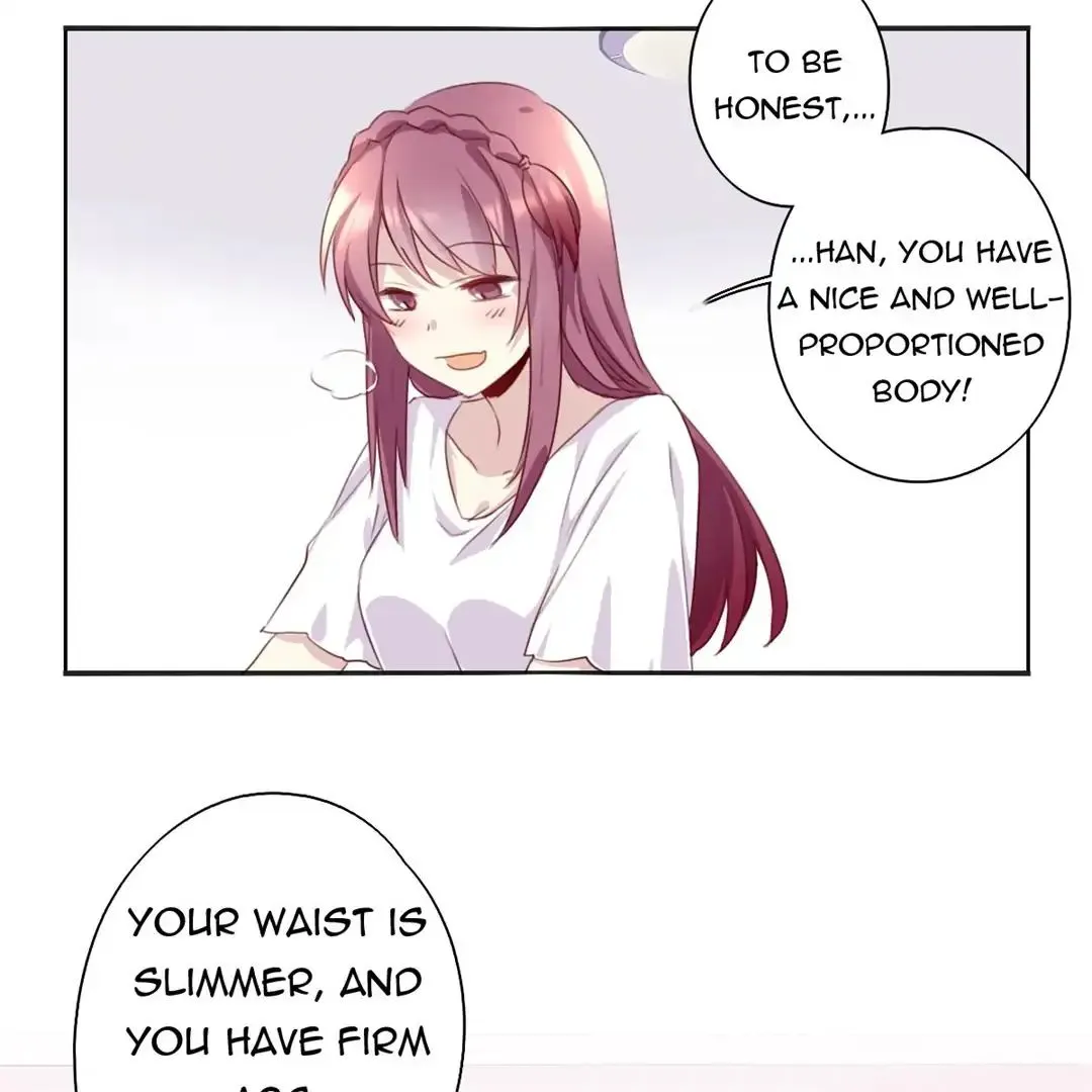 Handsome And Cute Chapter 9 page 5 - 