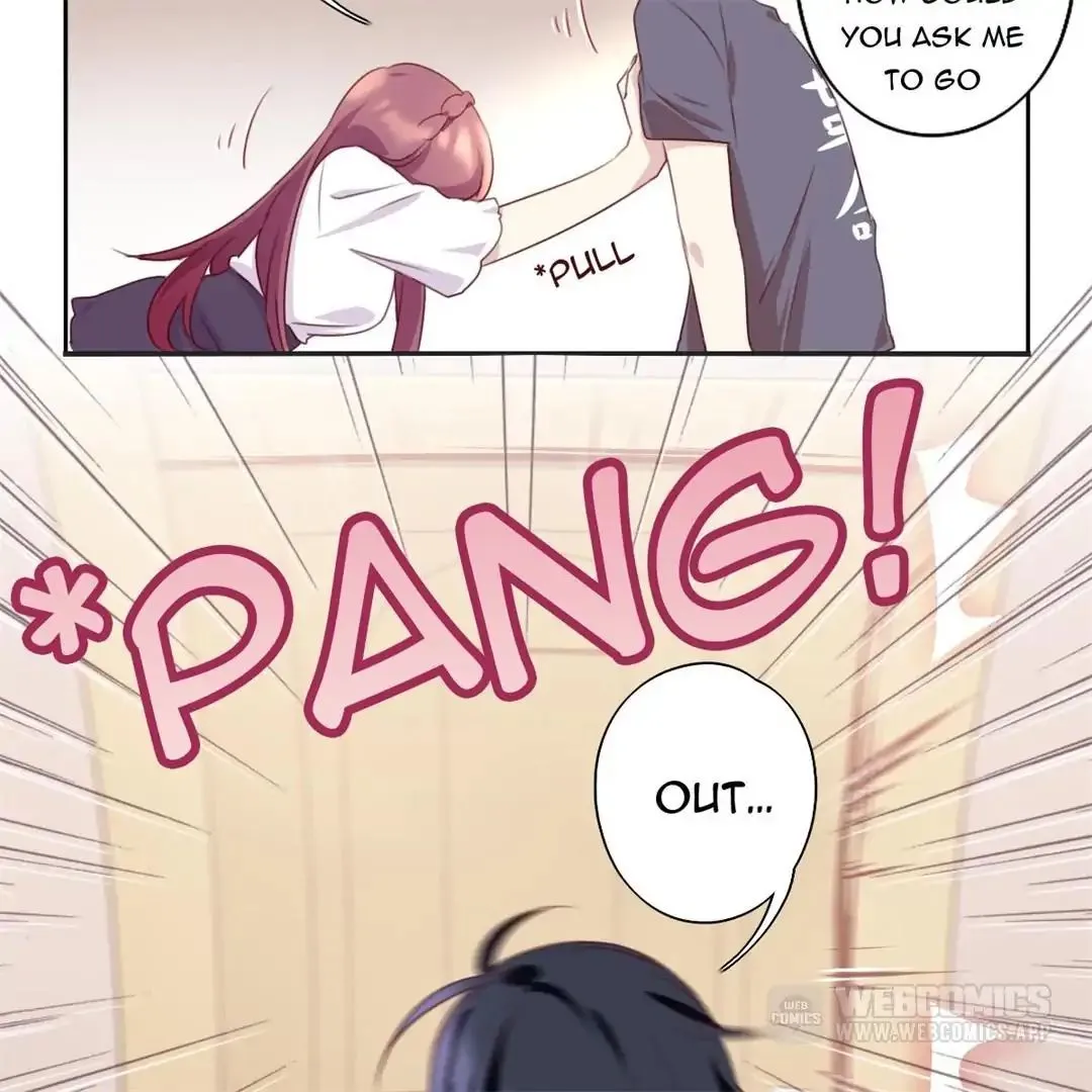 Handsome And Cute Chapter 9 page 42 - 