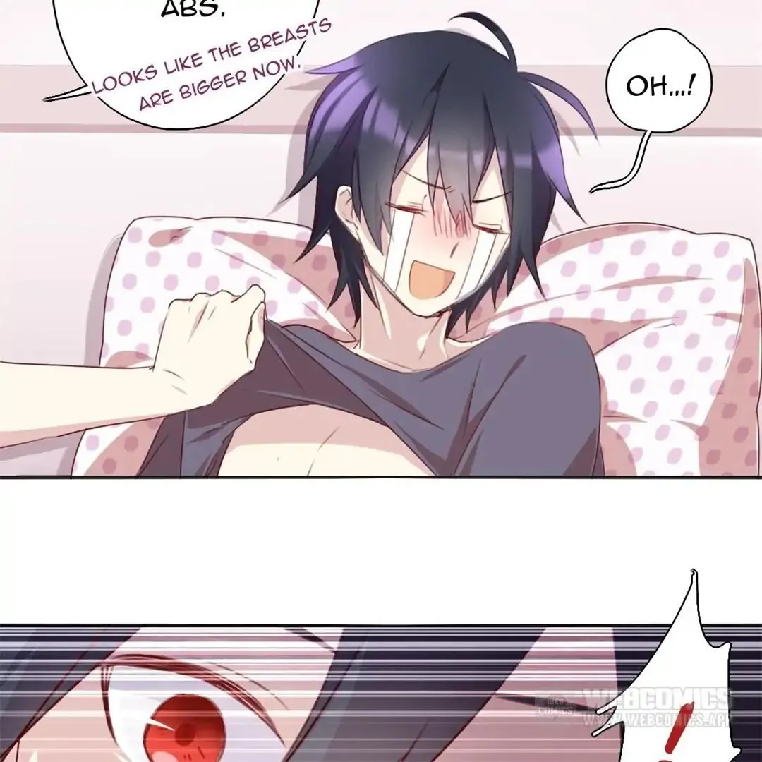 Handsome And Cute Chapter 9 page 6 - 