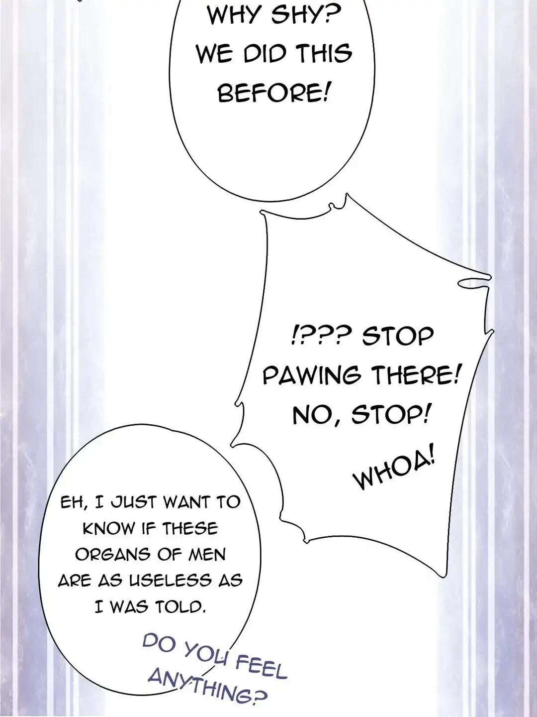 Handsome And Cute Chapter 9 page 8 - 