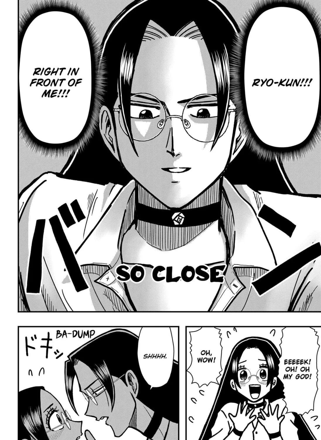 Handsome Must Die Chapter 1 page 29 - 