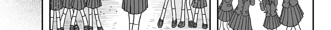 Handsome Must Die Chapter 1 page 4 - 
