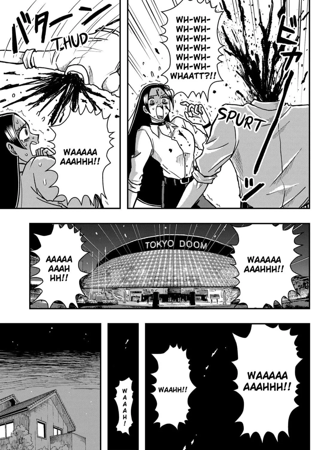 Handsome Must Die Chapter 1 page 39 - 