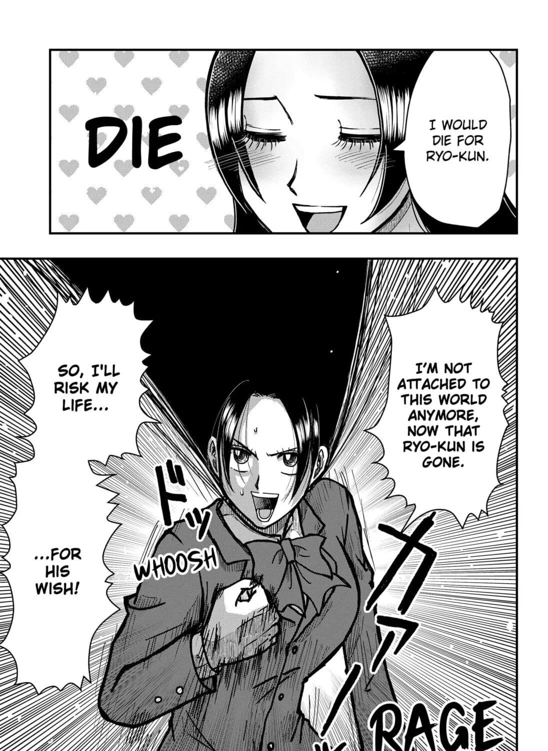 Handsome Must Die Chapter 1 page 83 - 