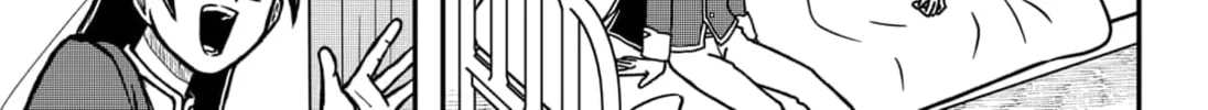 Handsome Must Die Chapter 11 page 22 - 