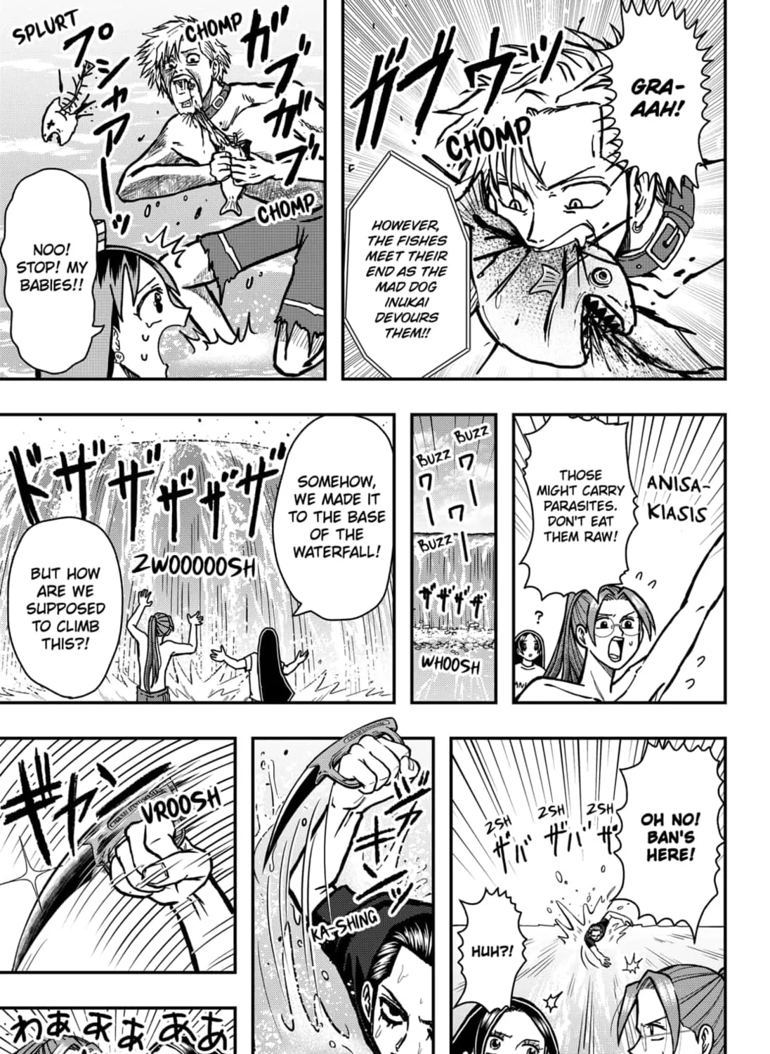 Handsome Must Die Chapter 13 page 13 - 