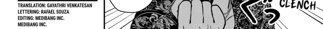 Handsome Must Die Chapter 13 page 4 - 