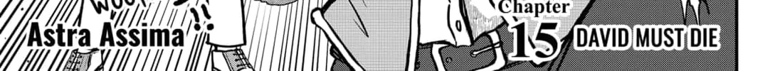 Handsome Must Die Chapter 15 page 2 - 